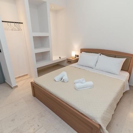 Island Life Apartment Miasto Kos Zewnętrze zdjęcie
