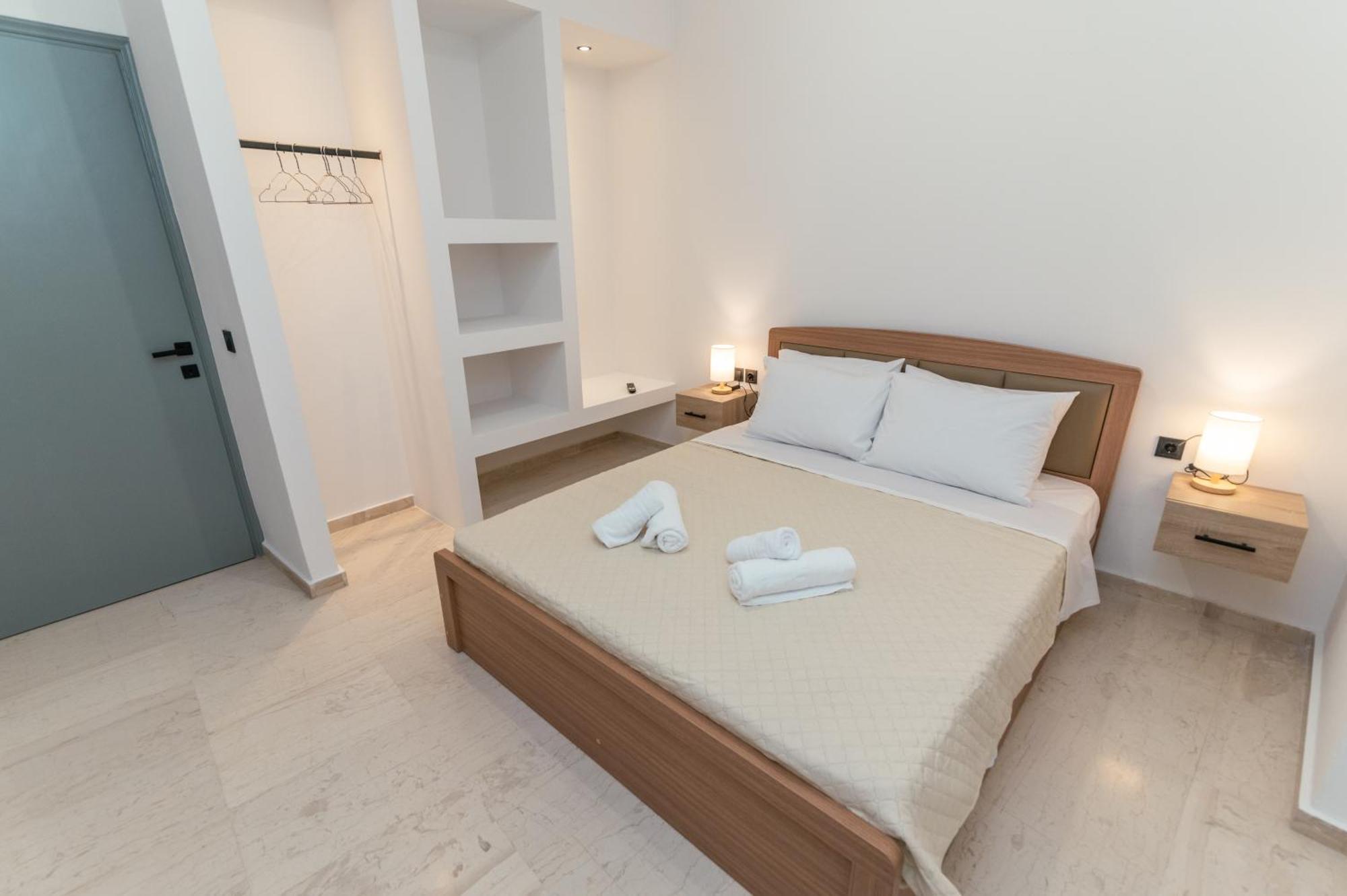 Island Life Apartment Miasto Kos Zewnętrze zdjęcie