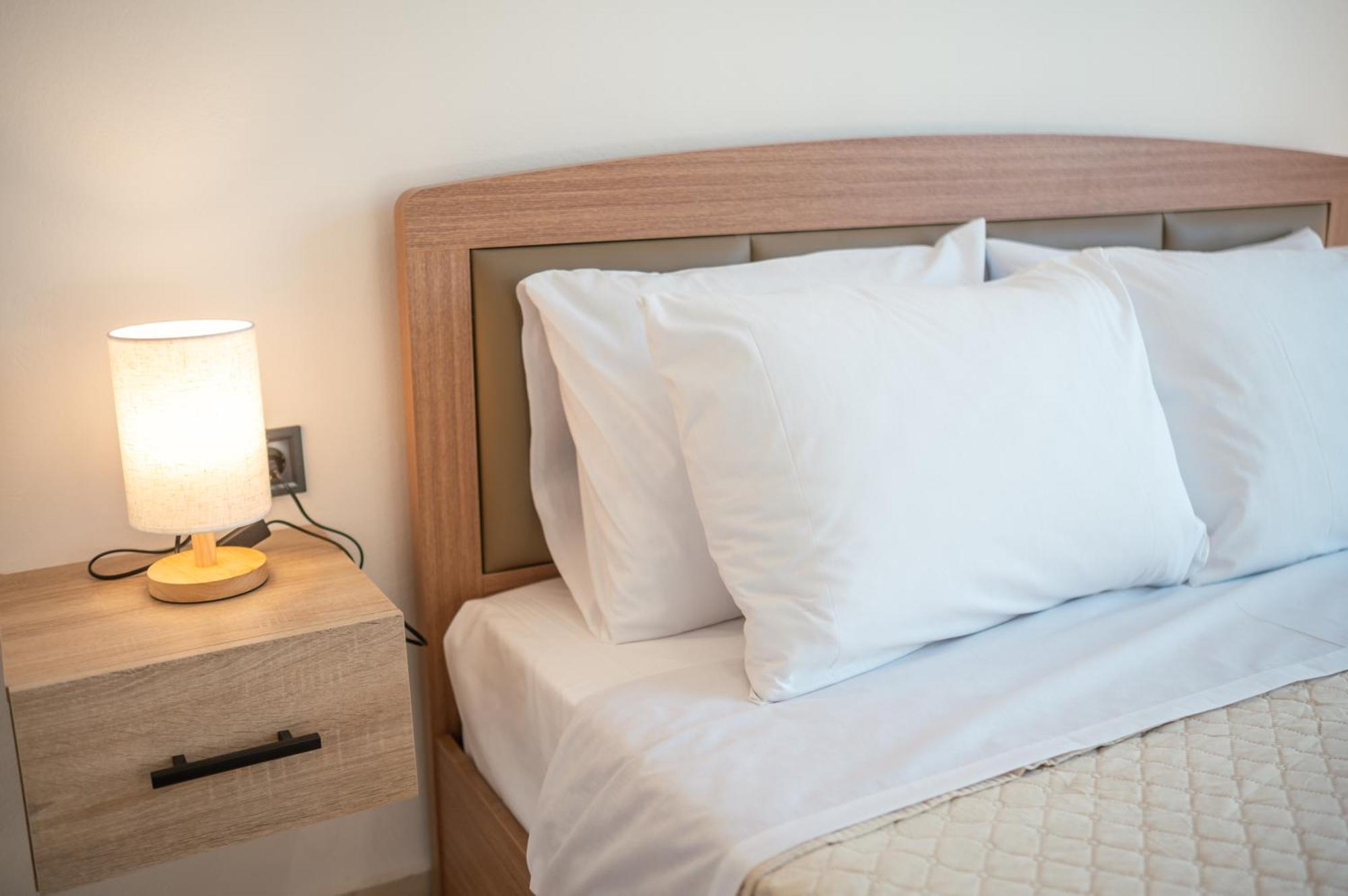 Island Life Apartment Miasto Kos Zewnętrze zdjęcie