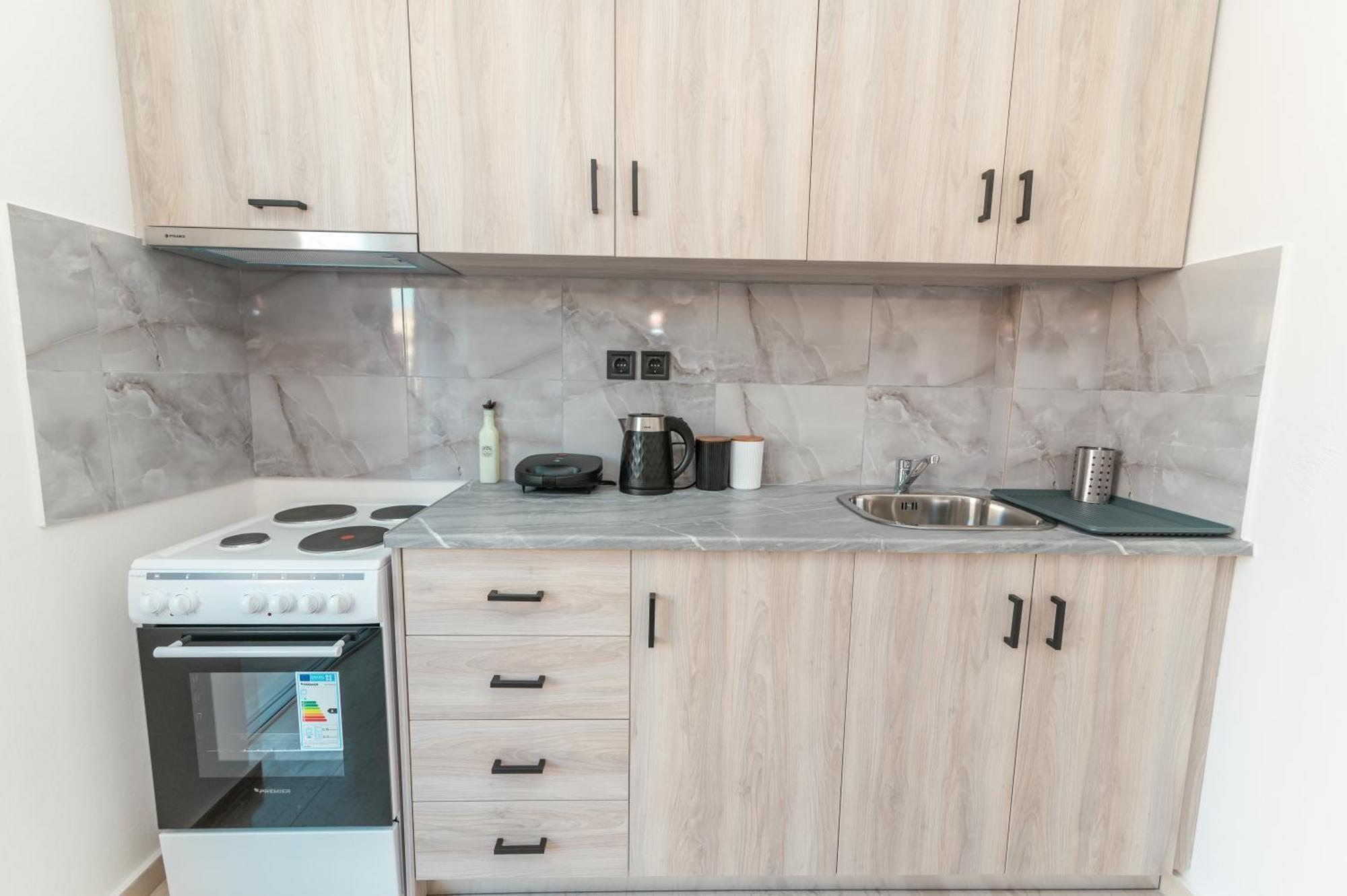 Island Life Apartment Miasto Kos Zewnętrze zdjęcie