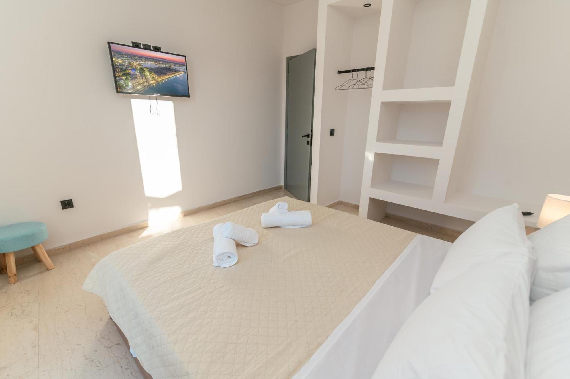 Island Life Apartment Miasto Kos Zewnętrze zdjęcie