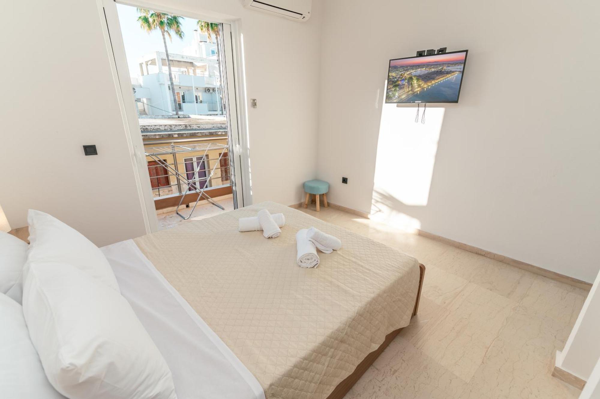 Island Life Apartment Miasto Kos Zewnętrze zdjęcie
