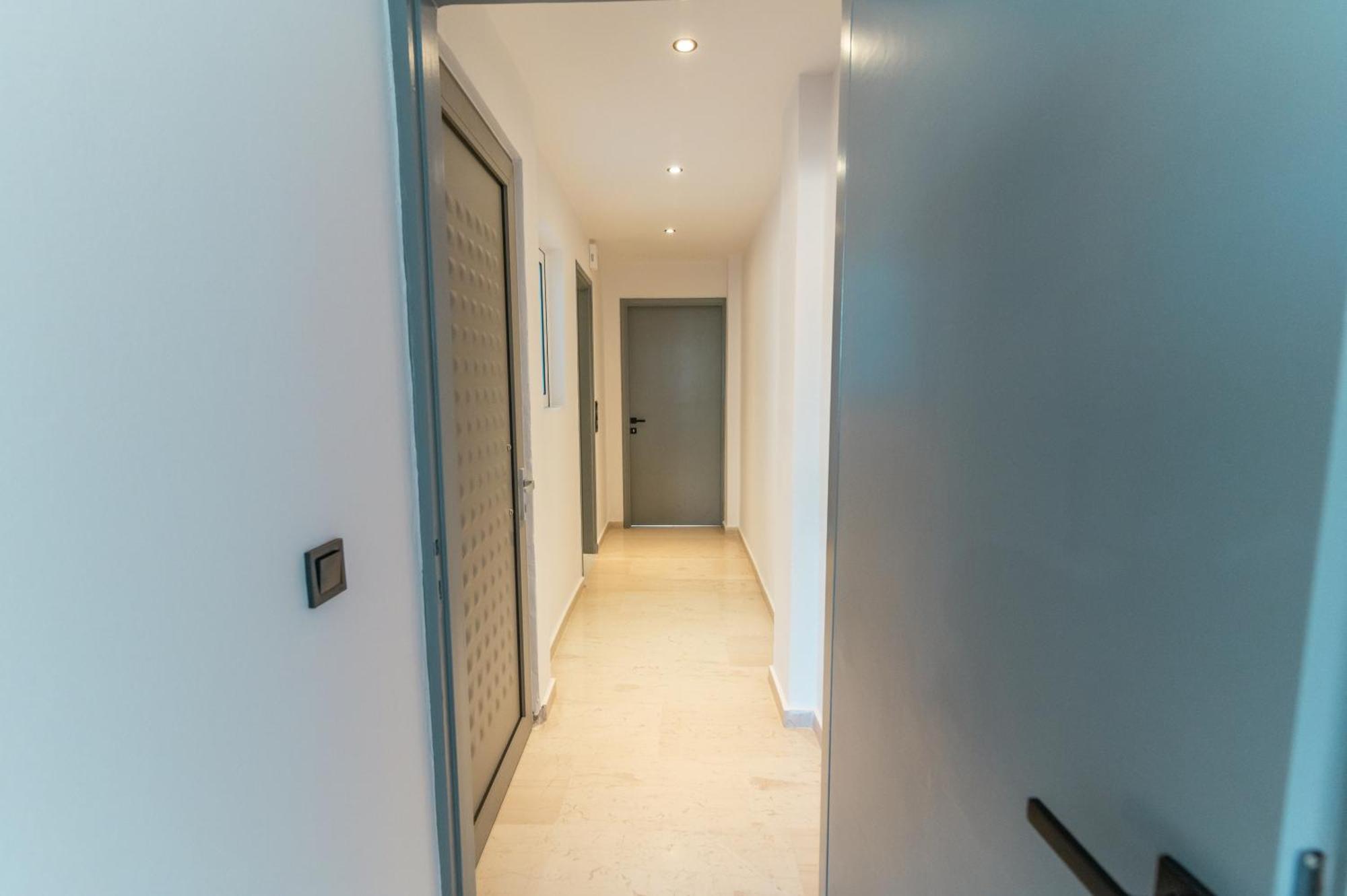 Island Life Apartment Miasto Kos Zewnętrze zdjęcie