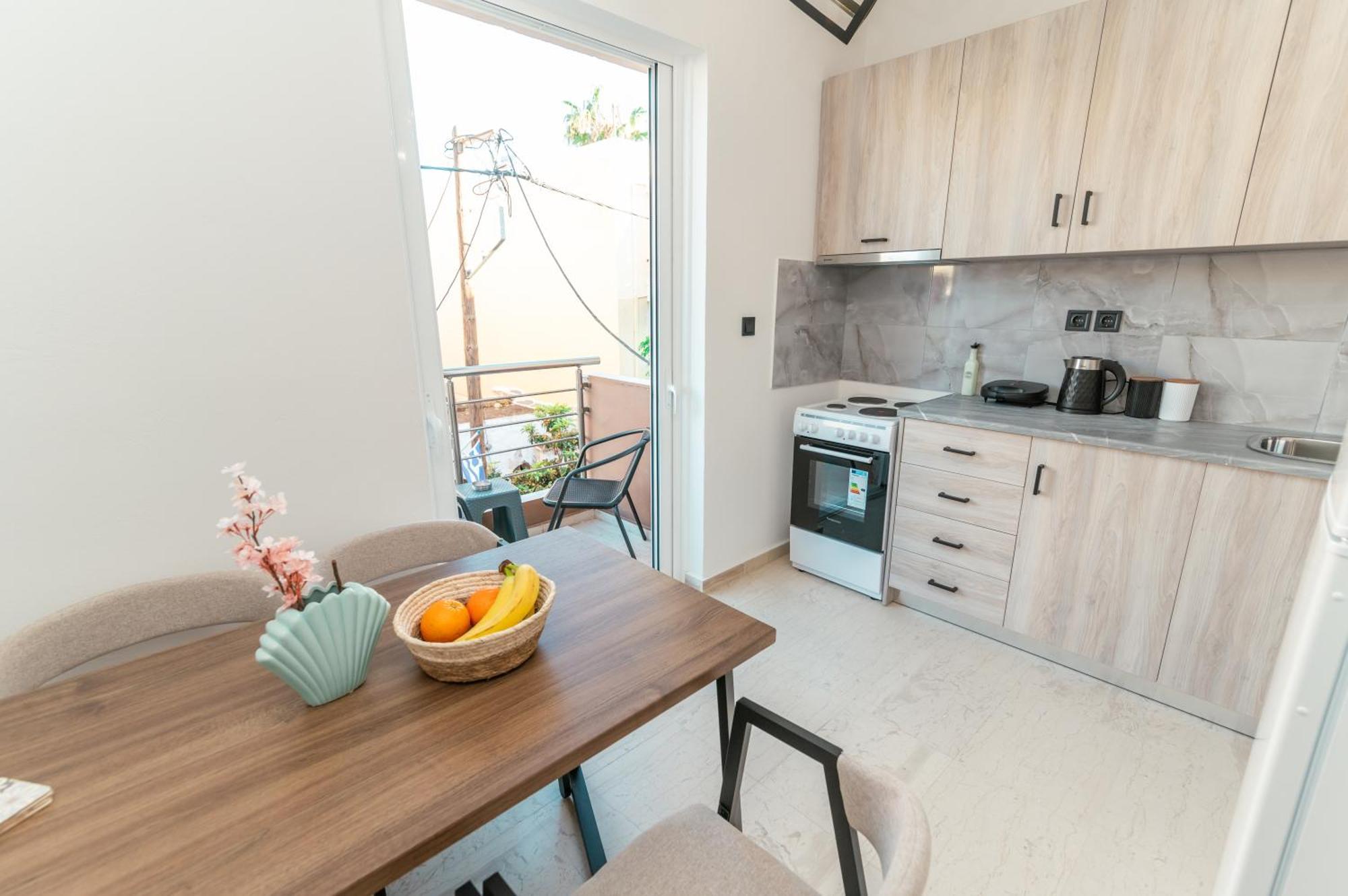 Island Life Apartment Miasto Kos Zewnętrze zdjęcie