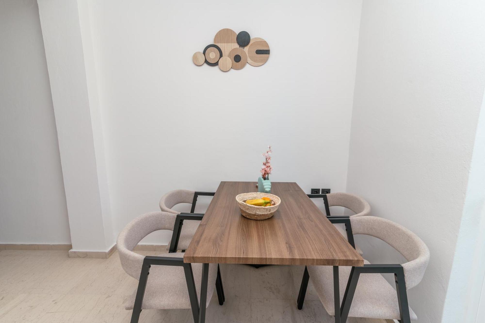 Island Life Apartment Miasto Kos Zewnętrze zdjęcie