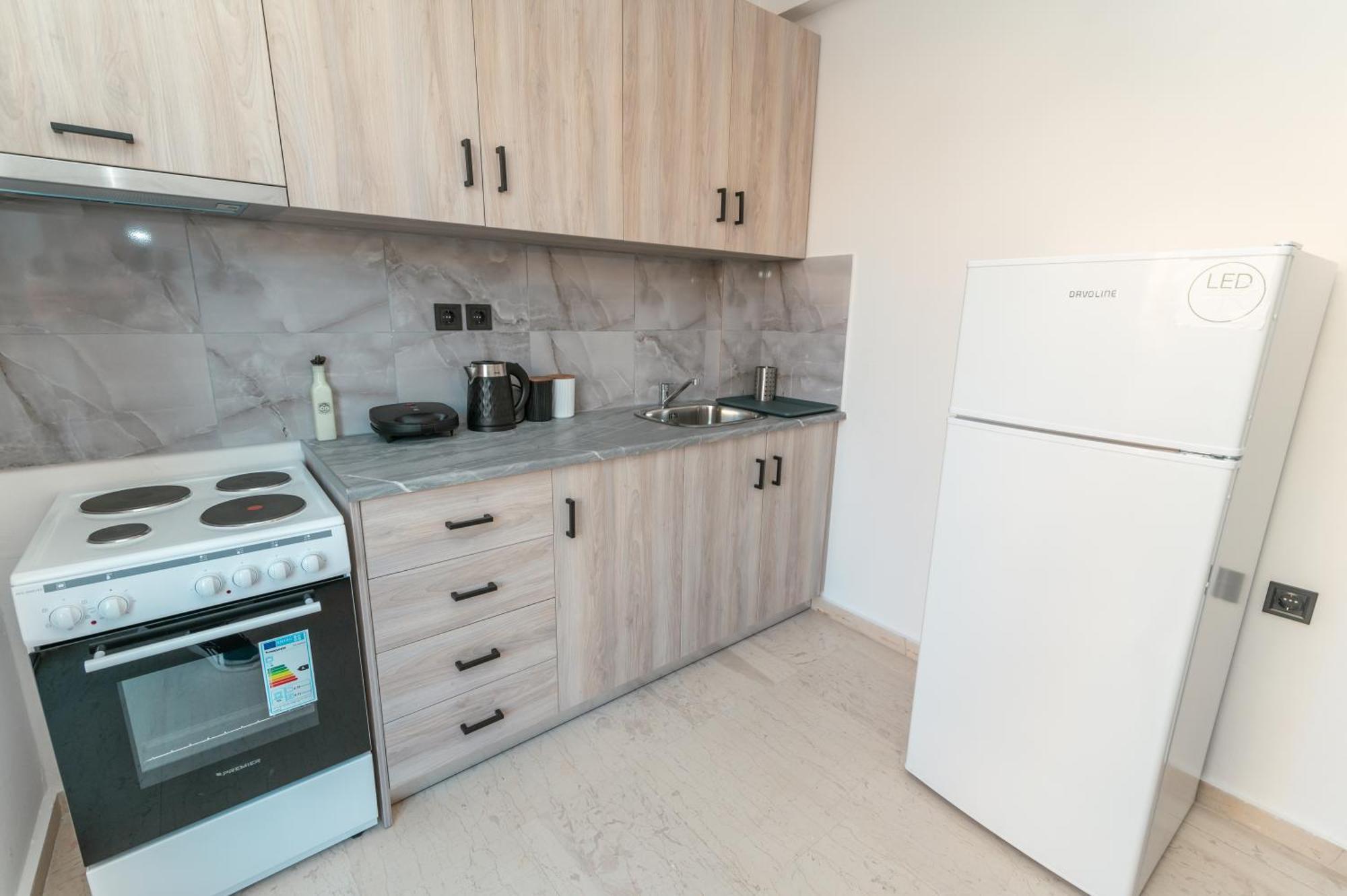 Island Life Apartment Miasto Kos Zewnętrze zdjęcie